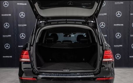Mercedes-Benz GLE, 2017 год, 4 100 000 рублей, 9 фотография