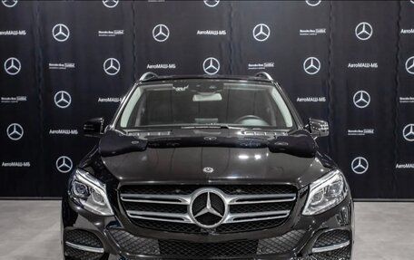 Mercedes-Benz GLE, 2017 год, 4 100 000 рублей, 5 фотография