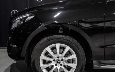 Mercedes-Benz GLE, 2017 год, 4 100 000 рублей, 7 фотография