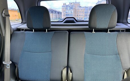 Chery Tiggo (T11), 2011 год, 420 000 рублей, 12 фотография