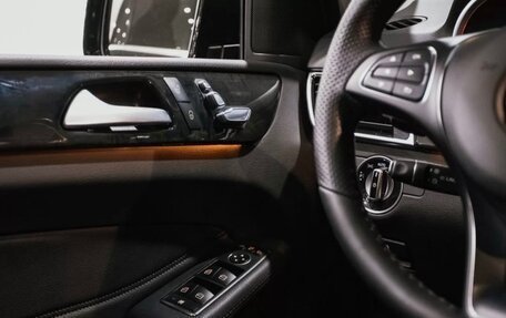 Mercedes-Benz GLE, 2017 год, 4 100 000 рублей, 15 фотография