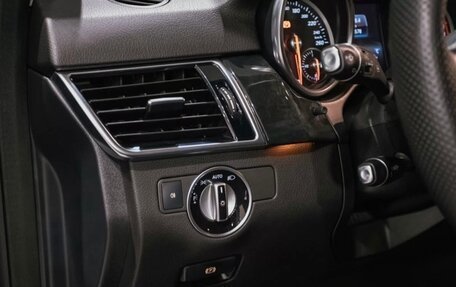 Mercedes-Benz GLE, 2017 год, 4 100 000 рублей, 16 фотография