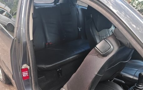 Ford Fiesta, 2008 год, 410 000 рублей, 5 фотография