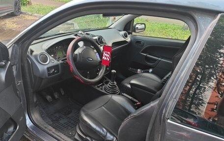 Ford Fiesta, 2008 год, 410 000 рублей, 7 фотография