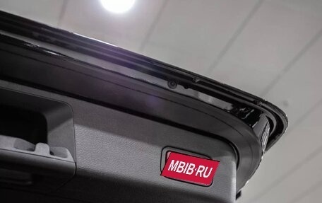 Mercedes-Benz GLE, 2017 год, 4 100 000 рублей, 17 фотография