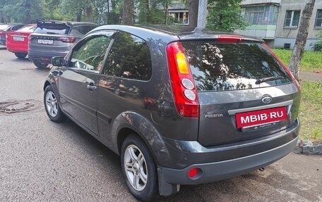 Ford Fiesta, 2008 год, 410 000 рублей, 6 фотография