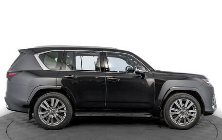 Lexus LX, 2024 год, 27 300 000 рублей, 4 фотография