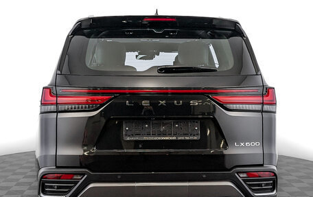 Lexus LX, 2024 год, 27 300 000 рублей, 6 фотография
