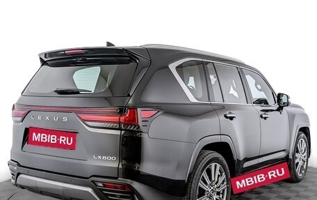 Lexus LX, 2024 год, 27 300 000 рублей, 2 фотография