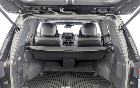 Lexus LX, 2024 год, 27 300 000 рублей, 8 фотография