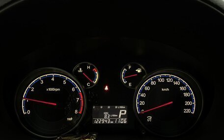 Suzuki SX4 II рестайлинг, 2011 год, 1 110 000 рублей, 10 фотография