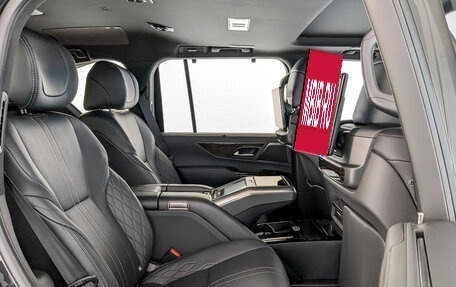 Lexus LX, 2024 год, 27 300 000 рублей, 12 фотография