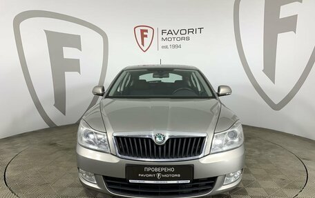 Skoda Octavia, 2010 год, 810 000 рублей, 2 фотография