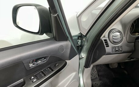 Suzuki SX4 II рестайлинг, 2011 год, 1 110 000 рублей, 17 фотография