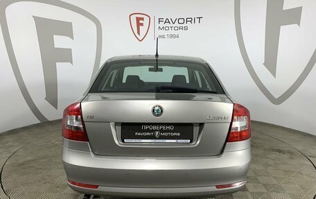 Skoda Octavia, 2010 год, 810 000 рублей, 3 фотография