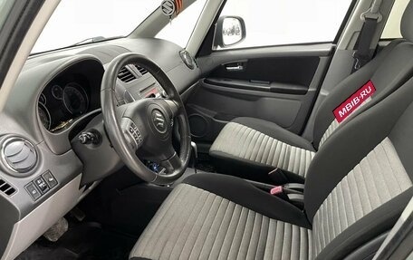 Suzuki SX4 II рестайлинг, 2011 год, 1 110 000 рублей, 12 фотография