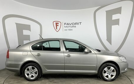 Skoda Octavia, 2010 год, 810 000 рублей, 4 фотография