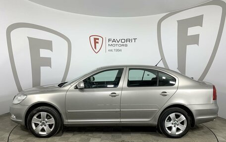 Skoda Octavia, 2010 год, 810 000 рублей, 5 фотография