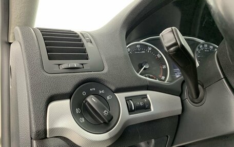 Skoda Octavia, 2010 год, 810 000 рублей, 9 фотография