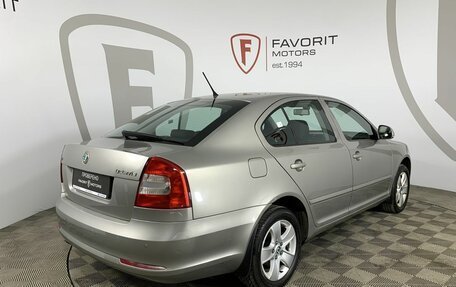 Skoda Octavia, 2010 год, 810 000 рублей, 6 фотография