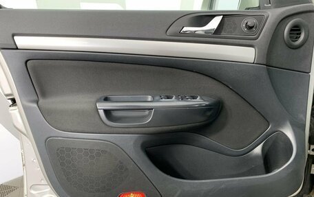 Skoda Octavia, 2010 год, 810 000 рублей, 8 фотография