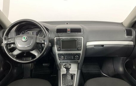 Skoda Octavia, 2010 год, 810 000 рублей, 7 фотография