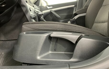Skoda Octavia, 2010 год, 810 000 рублей, 10 фотография