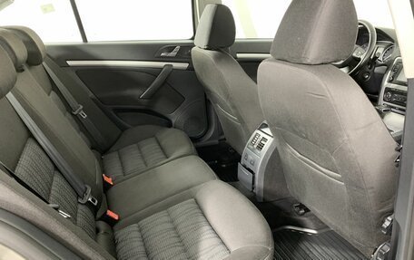 Skoda Octavia, 2010 год, 810 000 рублей, 16 фотография