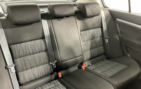 Skoda Octavia, 2010 год, 810 000 рублей, 15 фотография