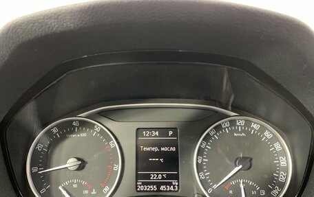 Skoda Octavia, 2010 год, 810 000 рублей, 11 фотография