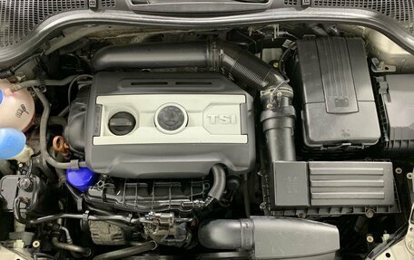 Skoda Octavia, 2010 год, 810 000 рублей, 17 фотография
