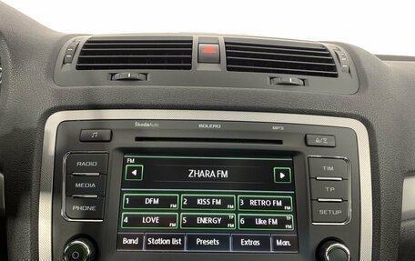Skoda Octavia, 2010 год, 810 000 рублей, 12 фотография