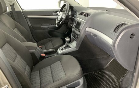 Skoda Octavia, 2010 год, 810 000 рублей, 14 фотография