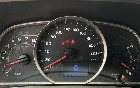 Toyota RAV4, 2013 год, 1 500 000 рублей, 14 фотография