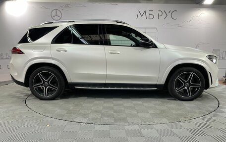 Mercedes-Benz GLE, 2018 год, 6 650 000 рублей, 5 фотография