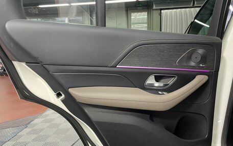 Mercedes-Benz GLE, 2018 год, 6 650 000 рублей, 11 фотография