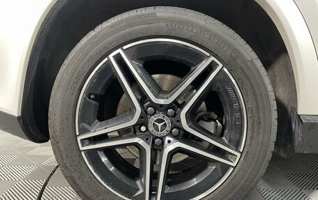 Mercedes-Benz GLE, 2018 год, 6 650 000 рублей, 10 фотография