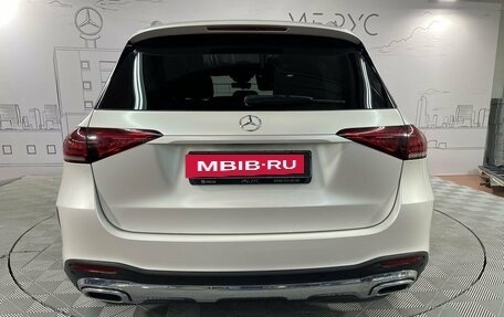 Mercedes-Benz GLE, 2018 год, 6 650 000 рублей, 7 фотография