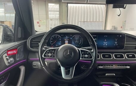 Mercedes-Benz GLE, 2018 год, 6 650 000 рублей, 12 фотография