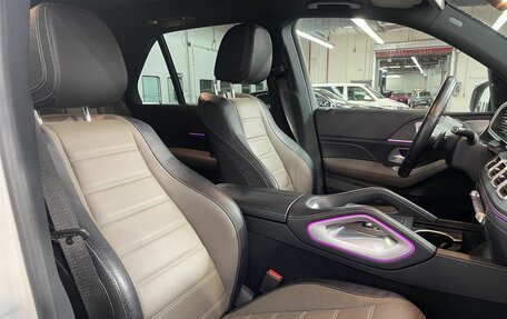 Mercedes-Benz GLE, 2018 год, 6 650 000 рублей, 17 фотография