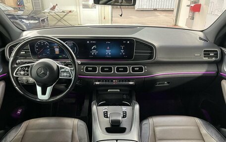 Mercedes-Benz GLE, 2018 год, 6 650 000 рублей, 14 фотография