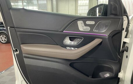 Mercedes-Benz GLE, 2018 год, 6 650 000 рублей, 23 фотография
