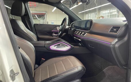 Mercedes-Benz GLE, 2018 год, 6 650 000 рублей, 18 фотография