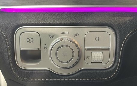 Mercedes-Benz GLE, 2018 год, 6 650 000 рублей, 20 фотография
