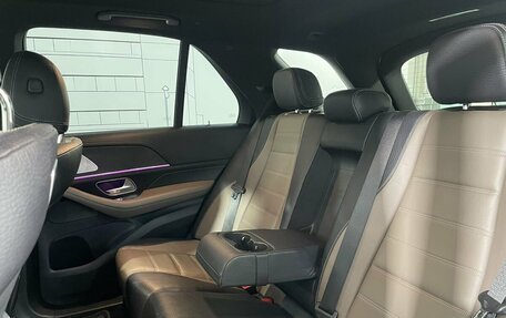Mercedes-Benz GLE, 2018 год, 6 650 000 рублей, 15 фотография