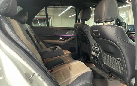 Mercedes-Benz GLE, 2018 год, 6 650 000 рублей, 22 фотография
