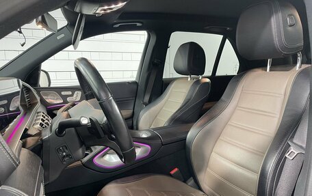 Mercedes-Benz GLE, 2018 год, 6 650 000 рублей, 13 фотография