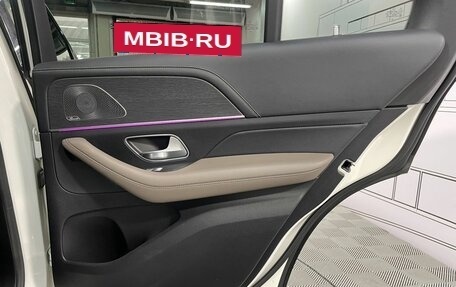 Mercedes-Benz GLE, 2018 год, 6 650 000 рублей, 24 фотография