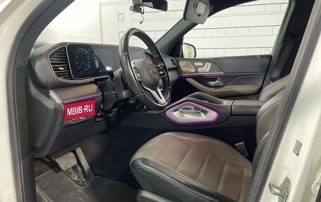 Mercedes-Benz GLE, 2018 год, 6 650 000 рублей, 25 фотография