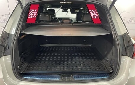 Mercedes-Benz GLE, 2018 год, 6 650 000 рублей, 16 фотография